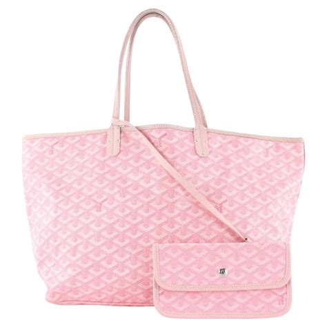 hot pink goyard|goyard st louis pink.